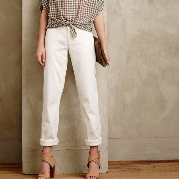 pilcro and the letterpress pants